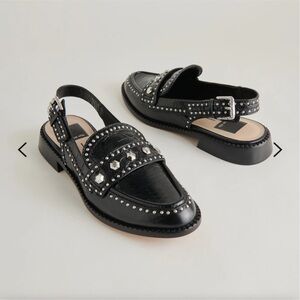 Dolce Vita Hardi Stud Loafer